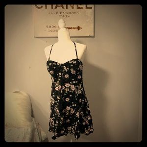 Romantic summer dress